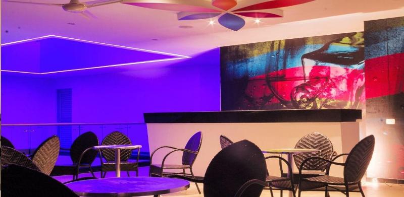 Fotos del hotel Baroca:  8