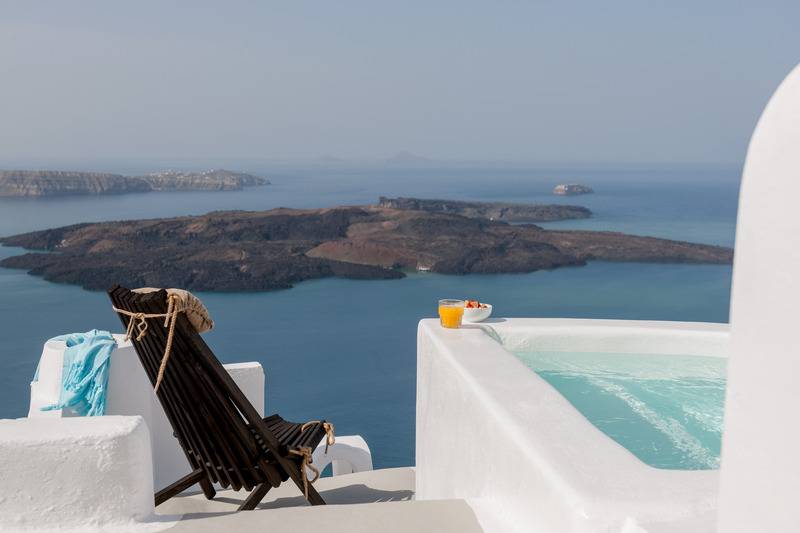 Fotos del hotel Cocoon Suites:  5