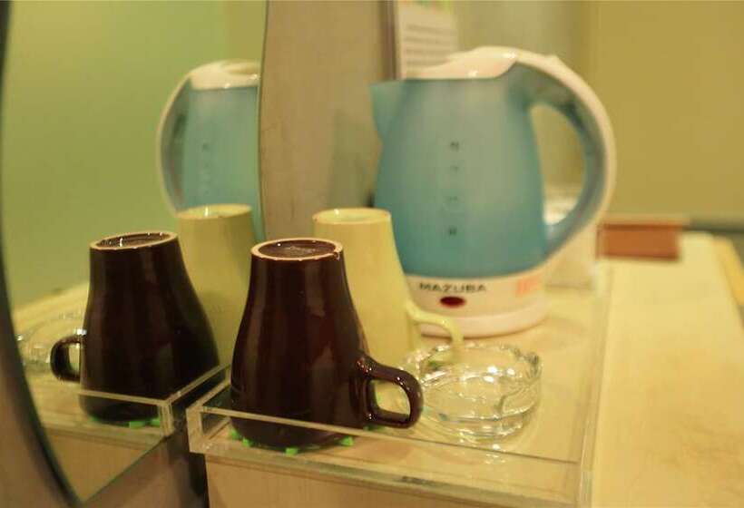 Fotos del hotel Colour Inn Shenzhen Shekou Branch:  15