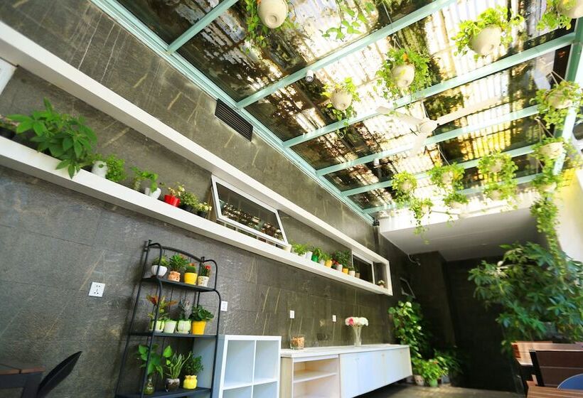 Fotos del hotel Colour Inn Shenzhen Shekou Branch:  13