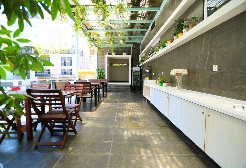 Fotos del hotel Colour Inn Shenzhen Shekou Branch:  10