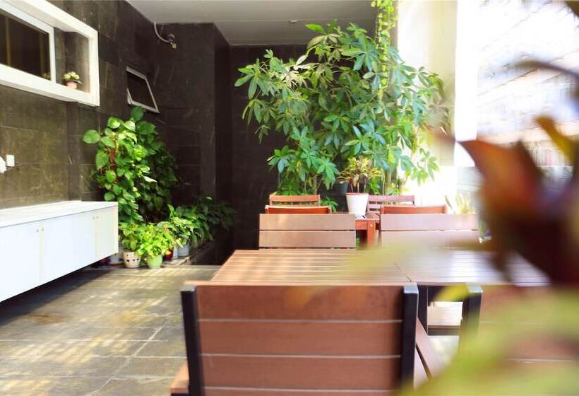 Fotos del hotel Colour Inn Shenzhen Shekou Branch:  6