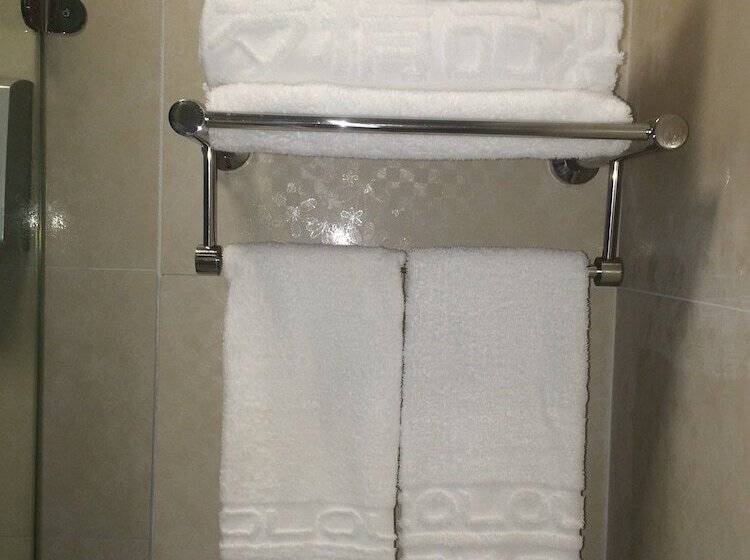 Fotos del hotel Colour Inn Shenzhen Shekou Branch:  3