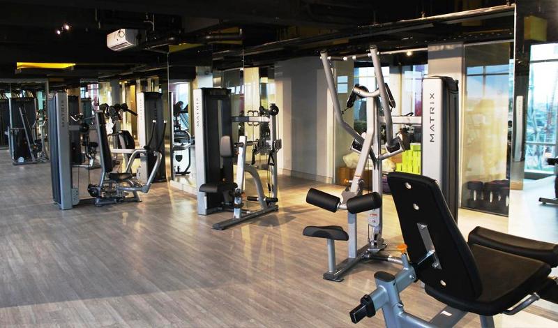 Fotos del hotel Gunawangsa Merr:  5