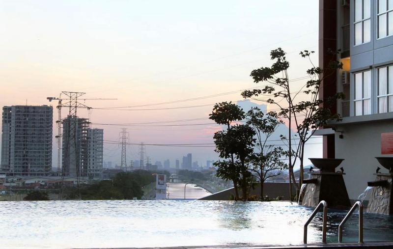 Fotos del hotel Gunawangsa Merr:  6