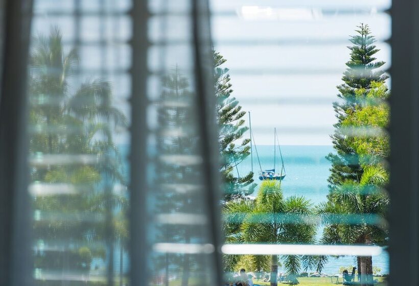 Fotos del hotel Heart  And Gallery Whitsundays:  7