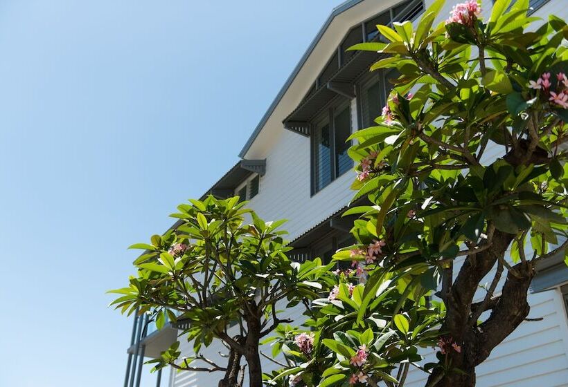 Fotos del hotel Heart  And Gallery Whitsundays:  18