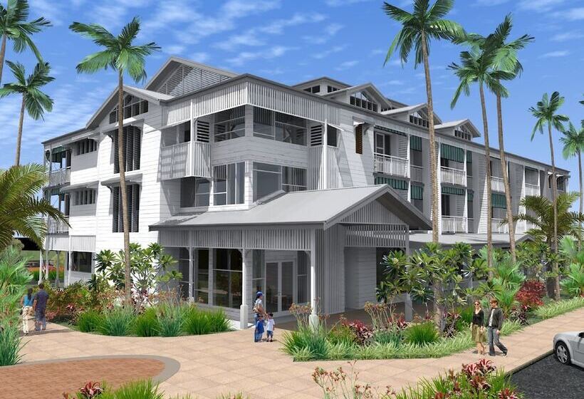 Fotos del hotel Heart  And Gallery Whitsundays:  12