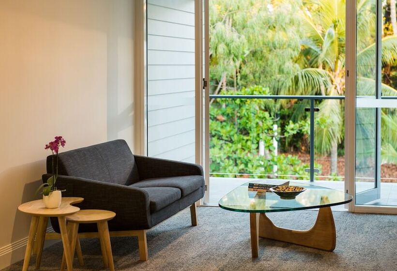 Fotos del hotel Heart  And Gallery Whitsundays:  8