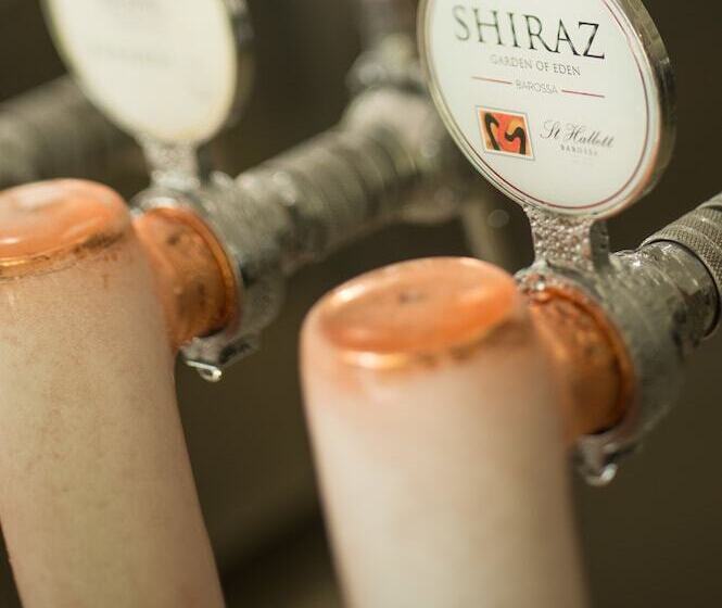 Fotos del hotel Heart  And Gallery Whitsundays:  15