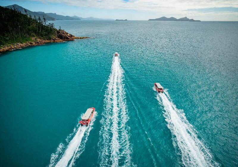 Fotos del hotel Heart  And Gallery Whitsundays:  16