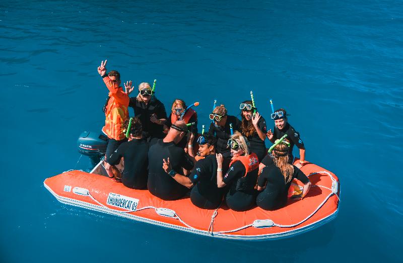 Fotos del hotel Heart  And Gallery Whitsundays:  3