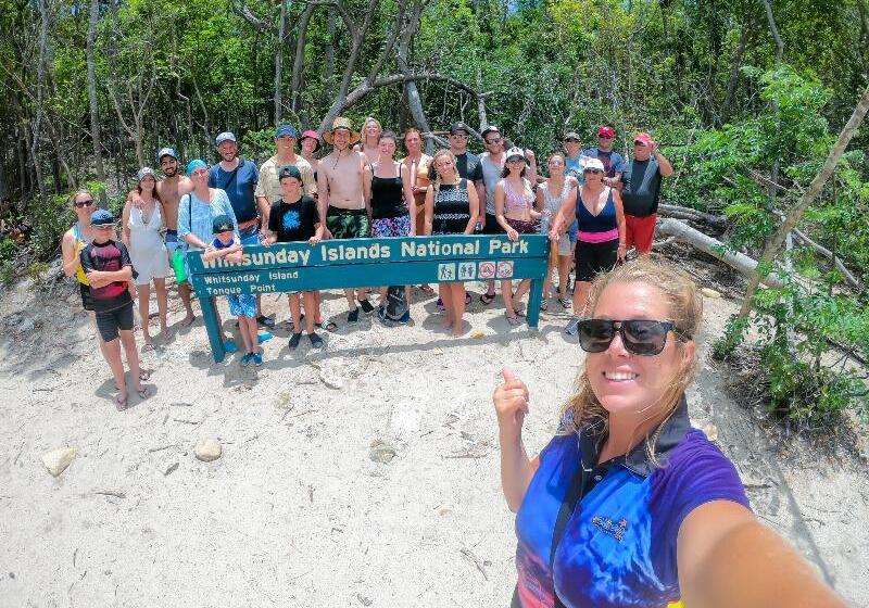 Fotos del hotel Heart  And Gallery Whitsundays:  23