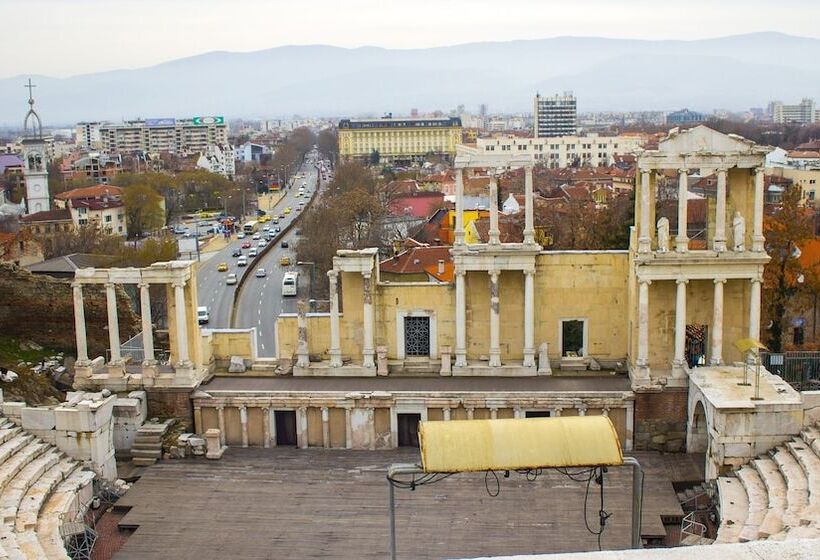 Fotos del hotel Holiday Inn Plovdiv, An Ihg:  18