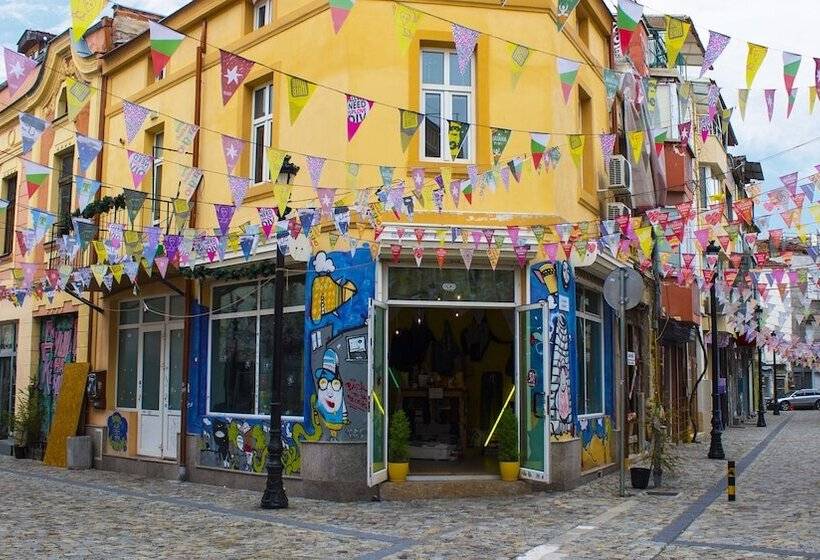 Fotos del hotel Holiday Inn Plovdiv, An Ihg:  21