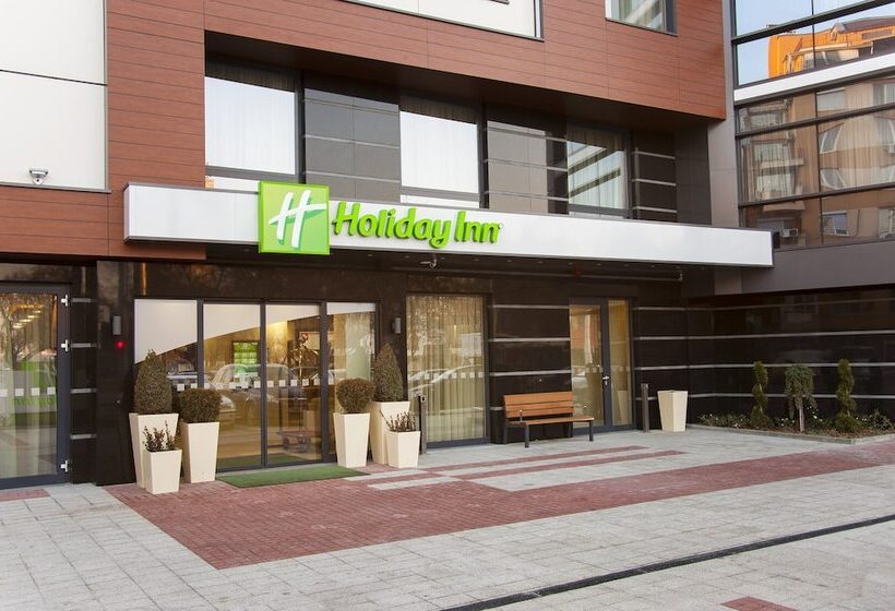 Fotos del hotel Holiday Inn Plovdiv, An Ihg:  1