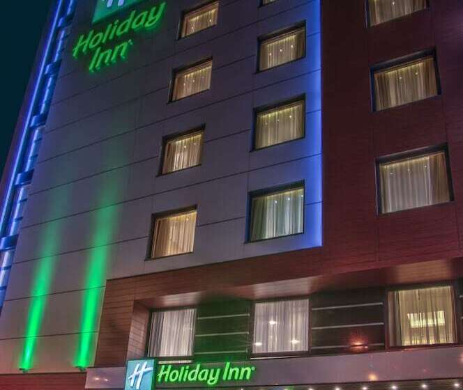 Fotos del hotel Holiday Inn Plovdiv, An Ihg:  22