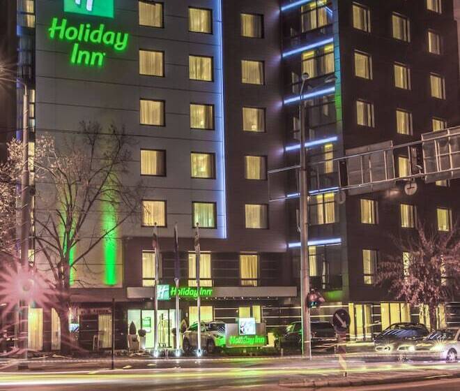 Fotos del hotel Holiday Inn Plovdiv, An Ihg:  11