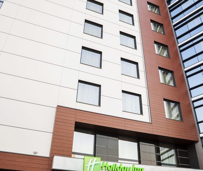 Fotos del hotel Holiday Inn Plovdiv, An Ihg:  15