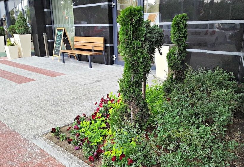 Fotos del hotel Holiday Inn Plovdiv, An Ihg:  7