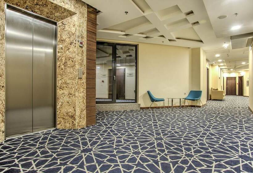 Fotos del hotel Holiday Inn Plovdiv, An Ihg:  12