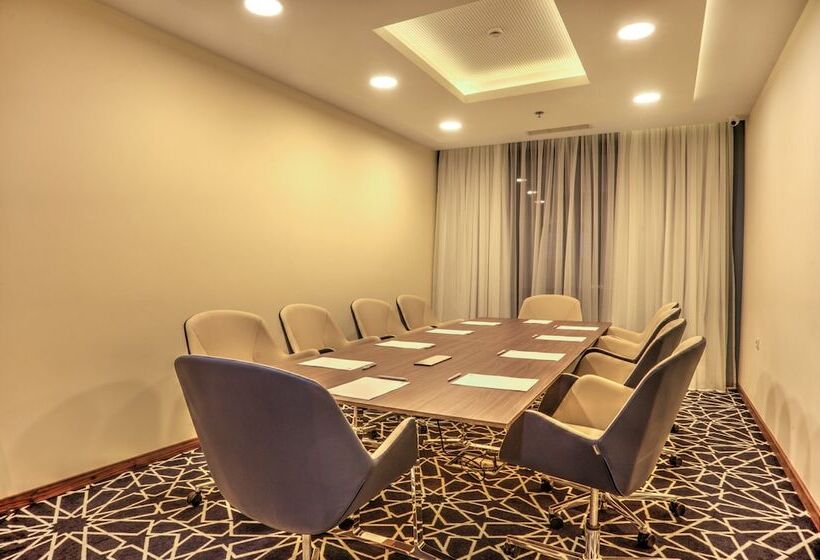 Fotos del hotel Holiday Inn Plovdiv, An Ihg:  13