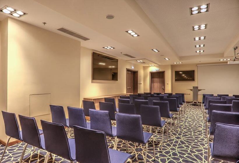 Fotos del hotel Holiday Inn Plovdiv, An Ihg:  16