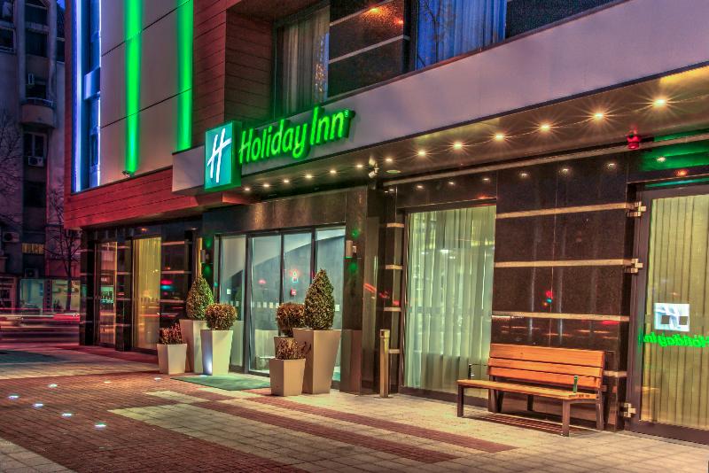 Fotos del hotel Holiday Inn Plovdiv, An Ihg:  24