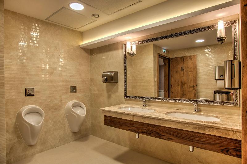 Fotos del hotel Holiday Inn Plovdiv, An Ihg:  8