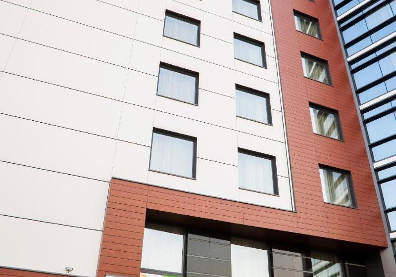 Fotos del hotel Holiday Inn Plovdiv, An Ihg:  20