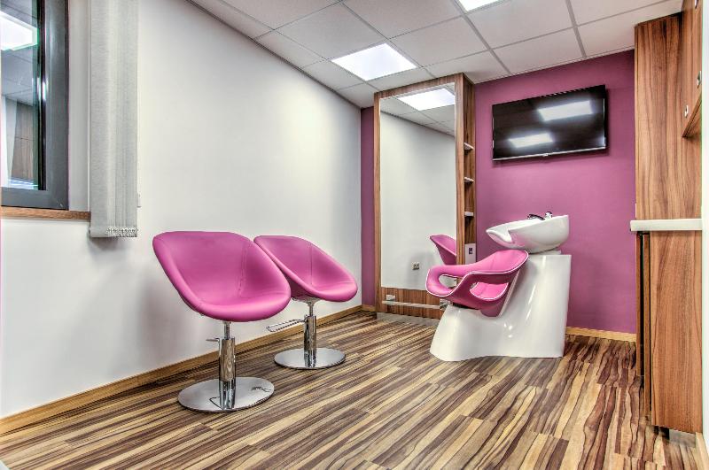 Fotos del hotel Holiday Inn Plovdiv, An Ihg:  6