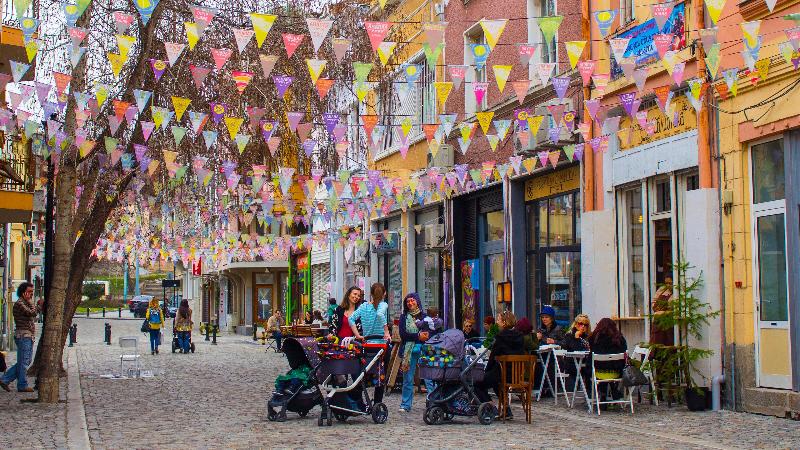 Fotos del hotel Holiday Inn Plovdiv, An Ihg:  14