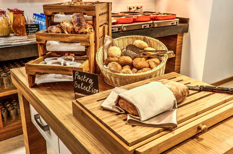 Fotos del hotel Holiday Inn Plovdiv, An Ihg:  4