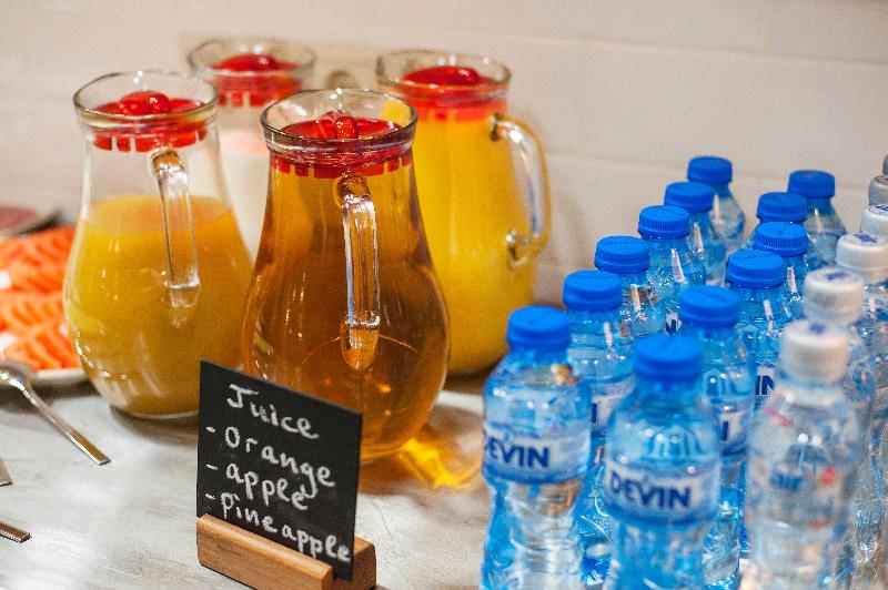 Fotos del hotel Holiday Inn Plovdiv, An Ihg:  23