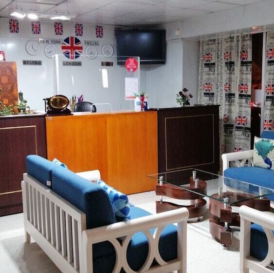 Fotos del hotel London Palace:  7