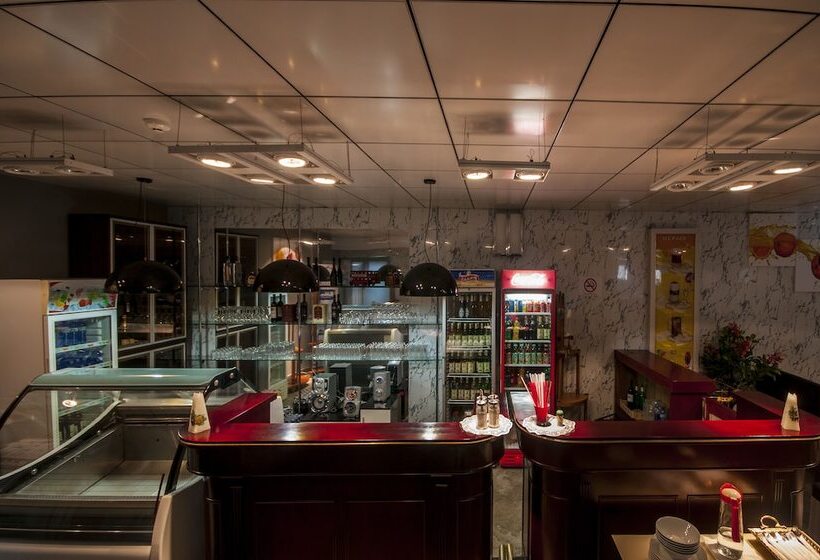 Fotos del hotel London Palace:  4