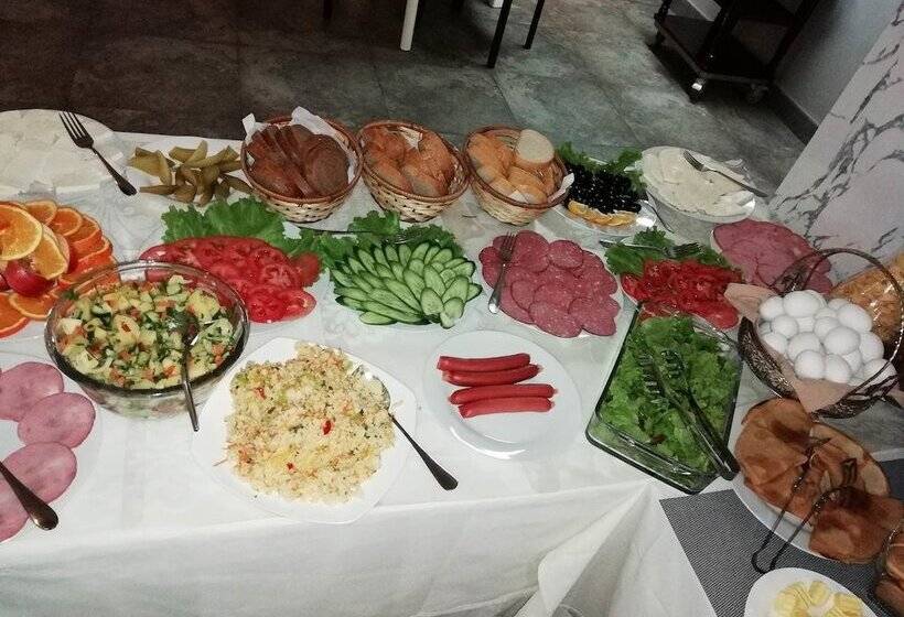 Fotos del hotel London Palace:  3