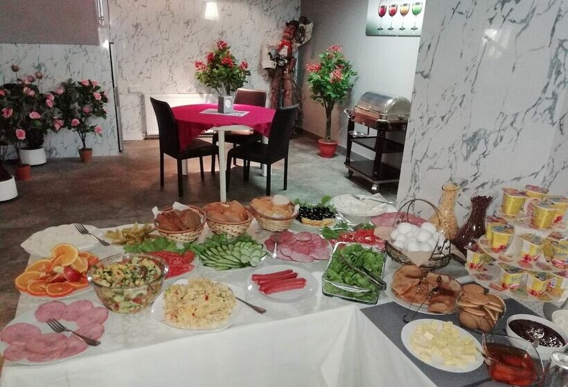 Fotos del hotel London Palace:  12