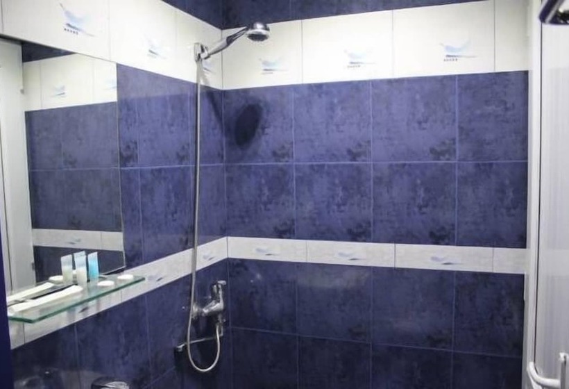 Fotos del hotel London Palace:  10