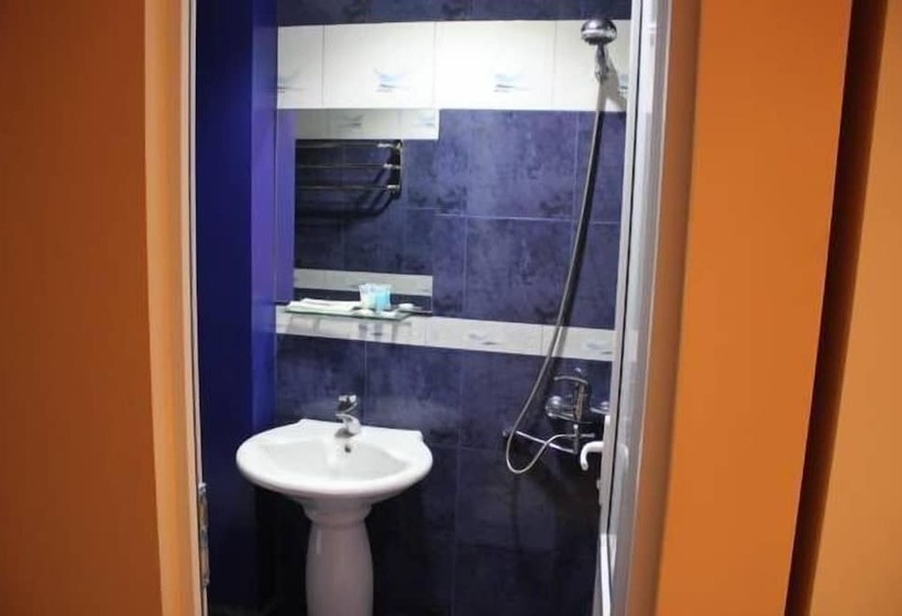 Fotos del hotel London Palace:  13