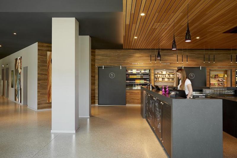 Fotos del hotel Moxy Frankfurt Eschborn:  3