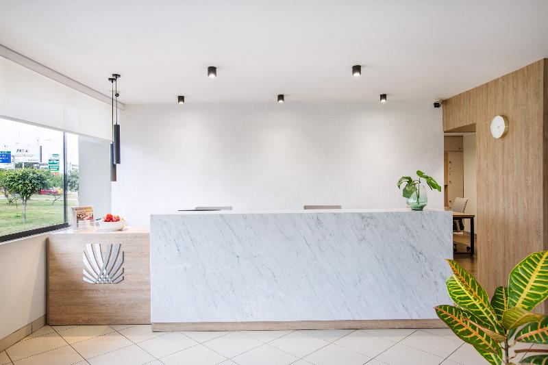 Fotos del hotel Palmetto  Business La Perla:  2