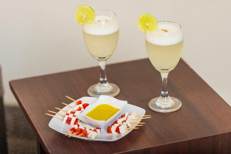 Fotos del hotel Palmetto  Business La Perla:  9