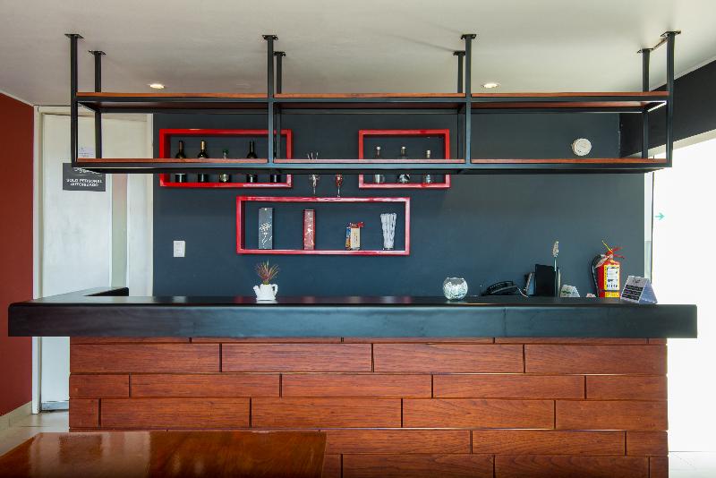 Fotos del hotel Palmetto  Business La Perla:  4