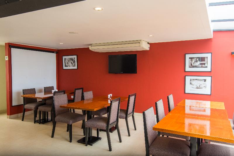 Fotos del hotel Palmetto  Business La Perla:  5