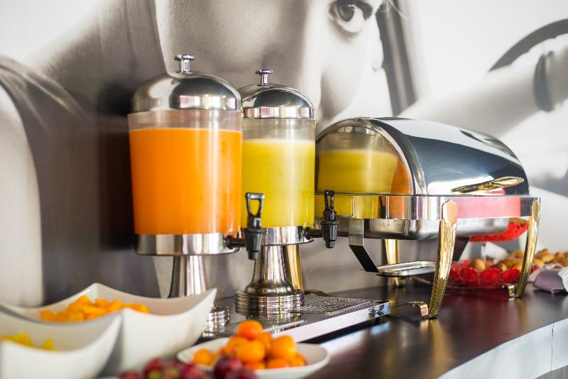 Fotos del hotel Palmetto  Business La Perla:  6