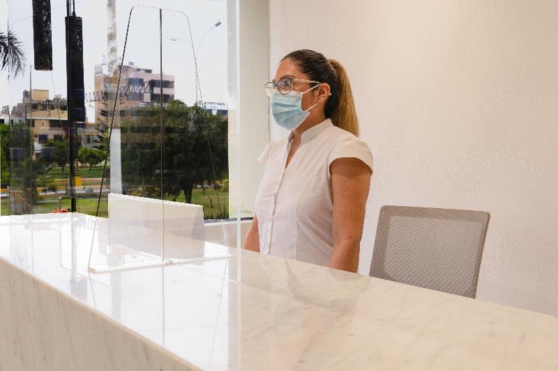 Fotos del hotel Palmetto  Business La Perla:  7