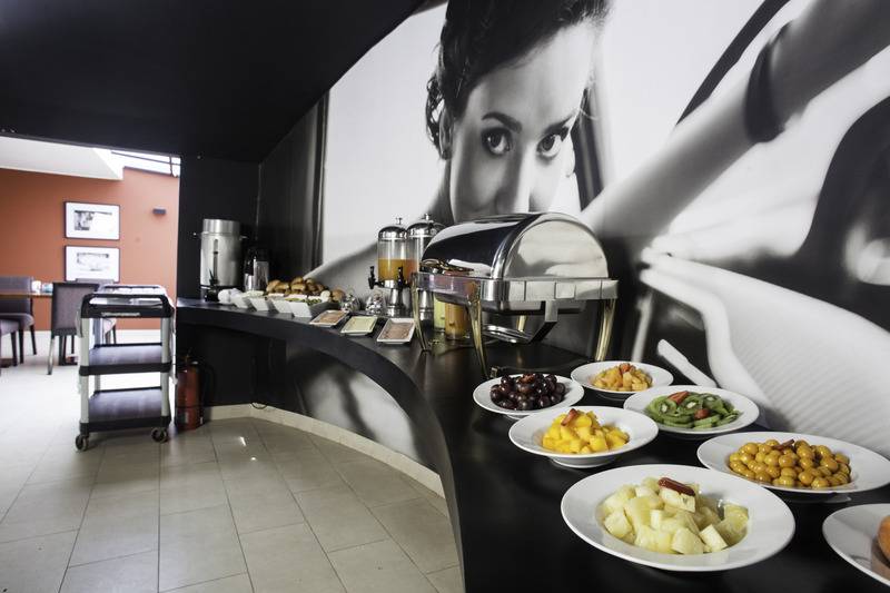 Fotos del hotel Palmetto  Business La Perla:  13