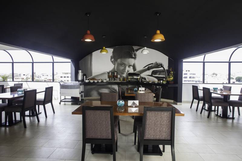 Fotos del hotel Palmetto  Business La Perla:  12