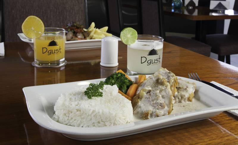 Fotos del hotel Palmetto  Business La Perla:  3